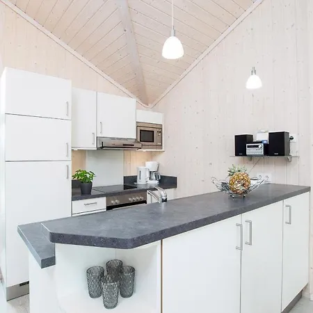 בית נופש 2 Sea C 30 Großenbrode