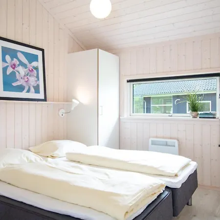 2 Sea C 30 בית נופש Großenbrode