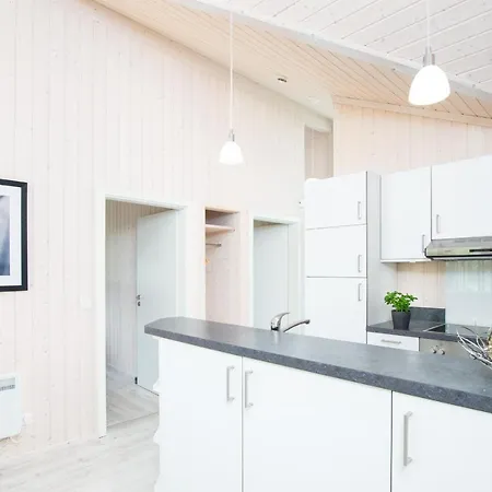 בית נופש 2 Sea C 30