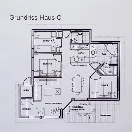 2 Sea C 30 Großenbrode